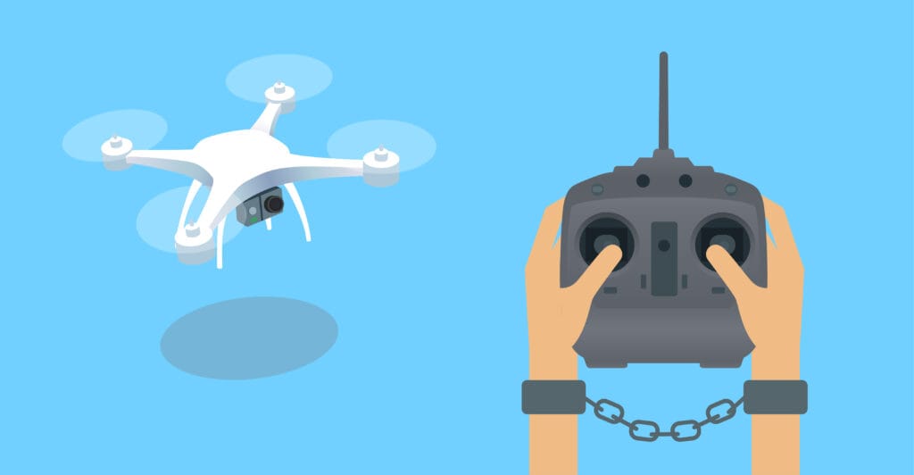 DRONE