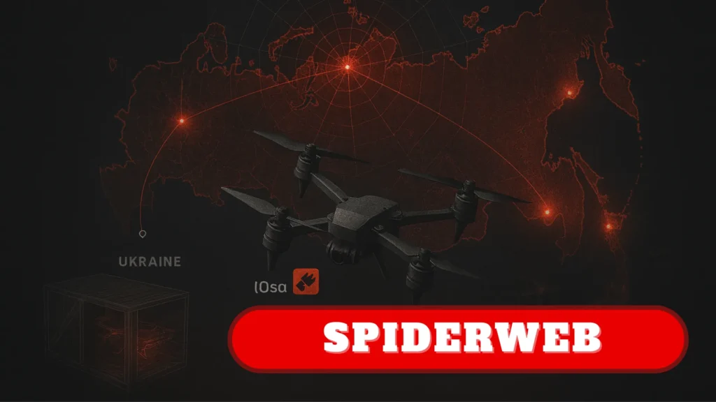Spiderweb