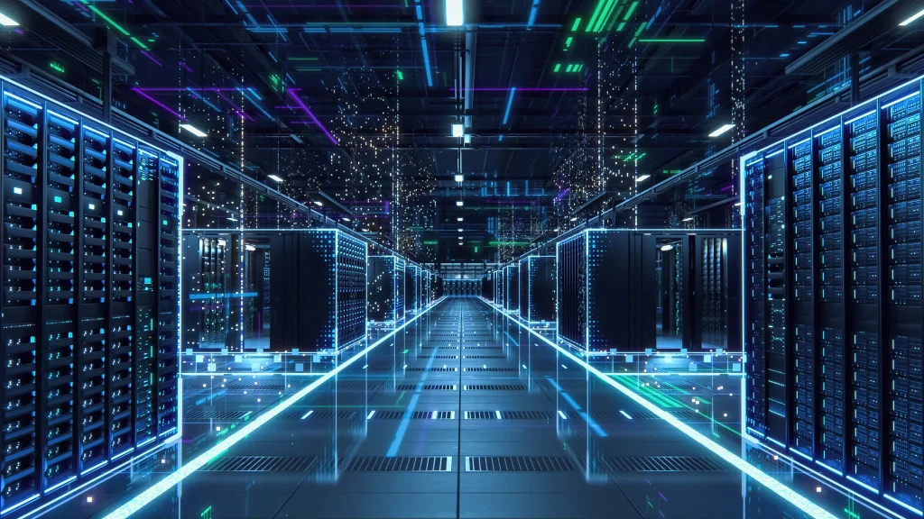 AI Server คืออะไร? เจาะลึกโครงสร้างพื้นฐานที่ขับเคลื่อนโลกยุคใหม่ และเหตุผลที่ SuperWorkstation สำคัญกว่าที่คุณคิด
