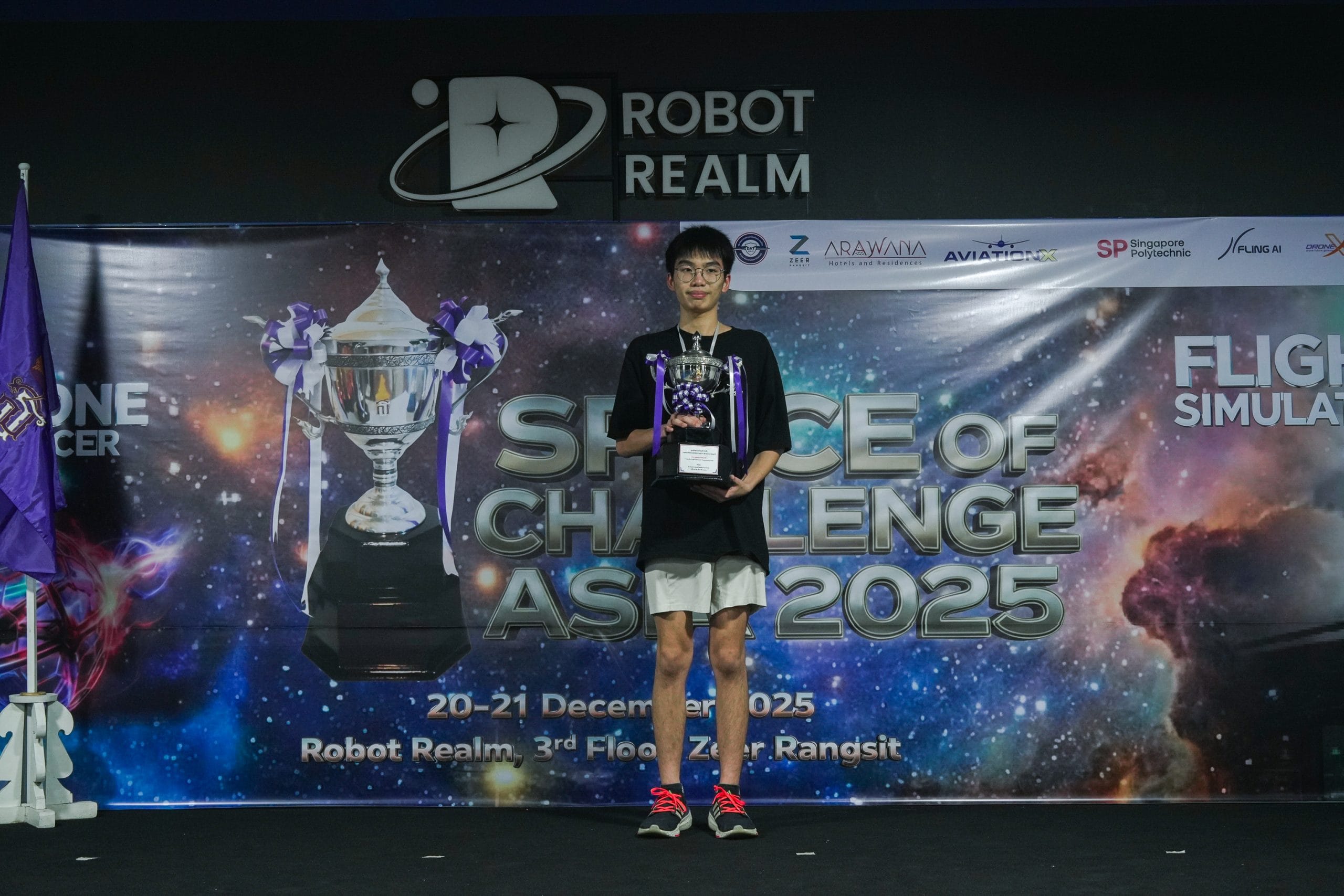 SPACE OF ASIAN 2025 (รับรางวัล)-1