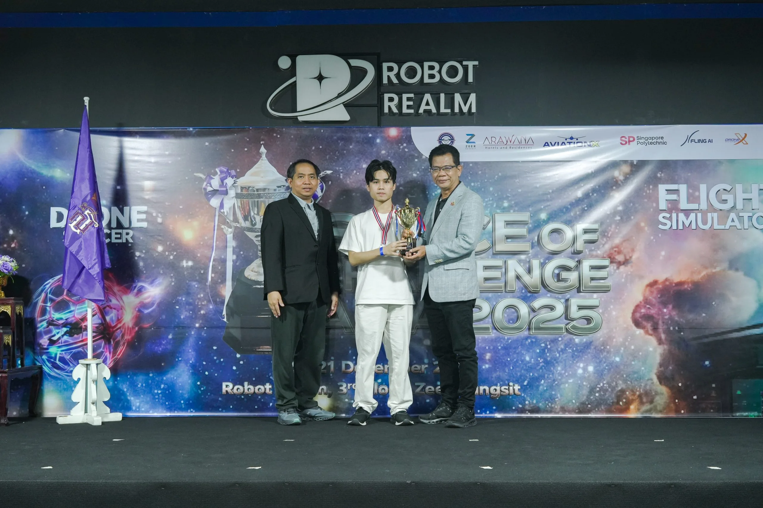 SPACE OF ASIAN 2025 (รับรางวัล)-14