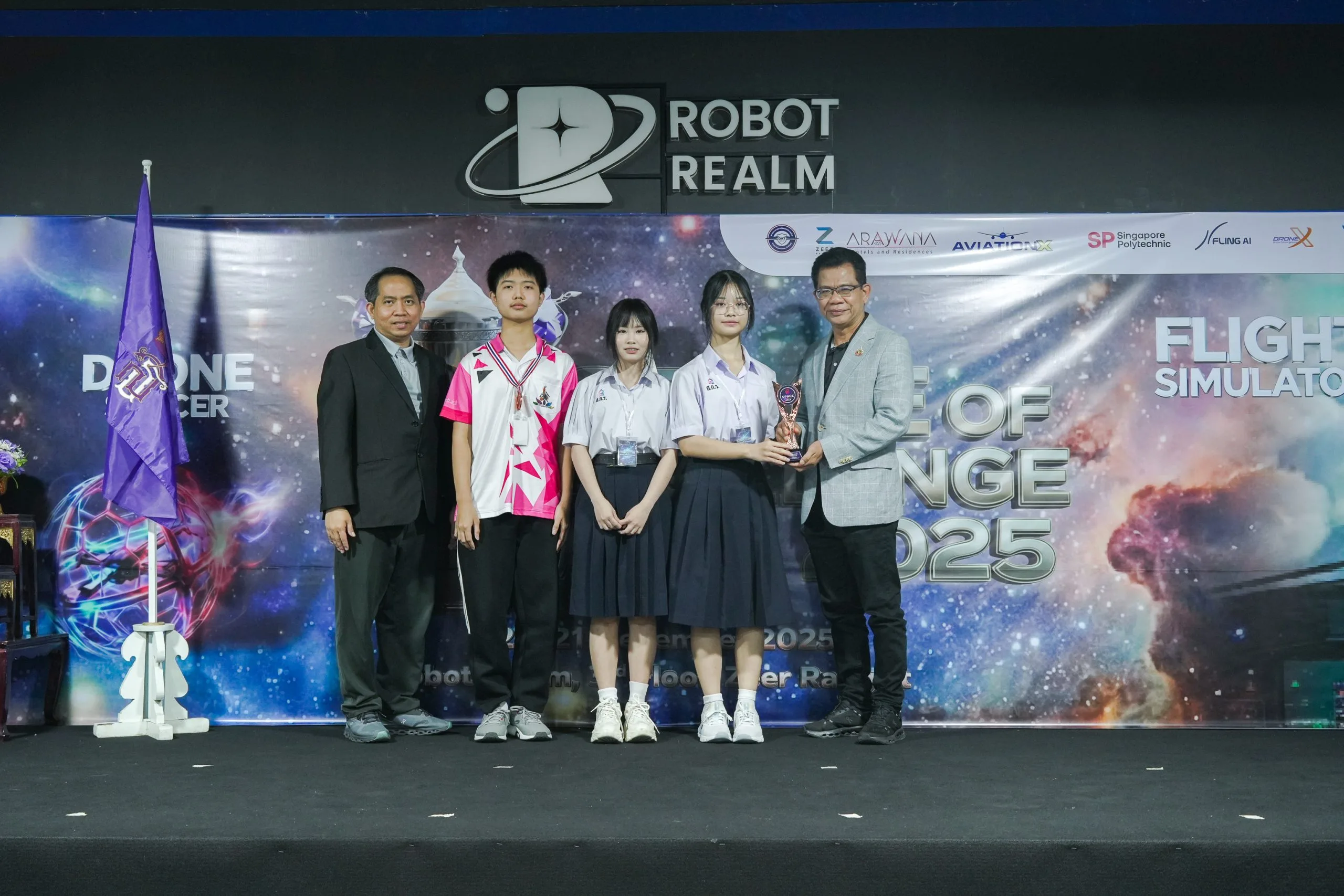 SPACE OF ASIAN 2025 (รับรางวัล)-17