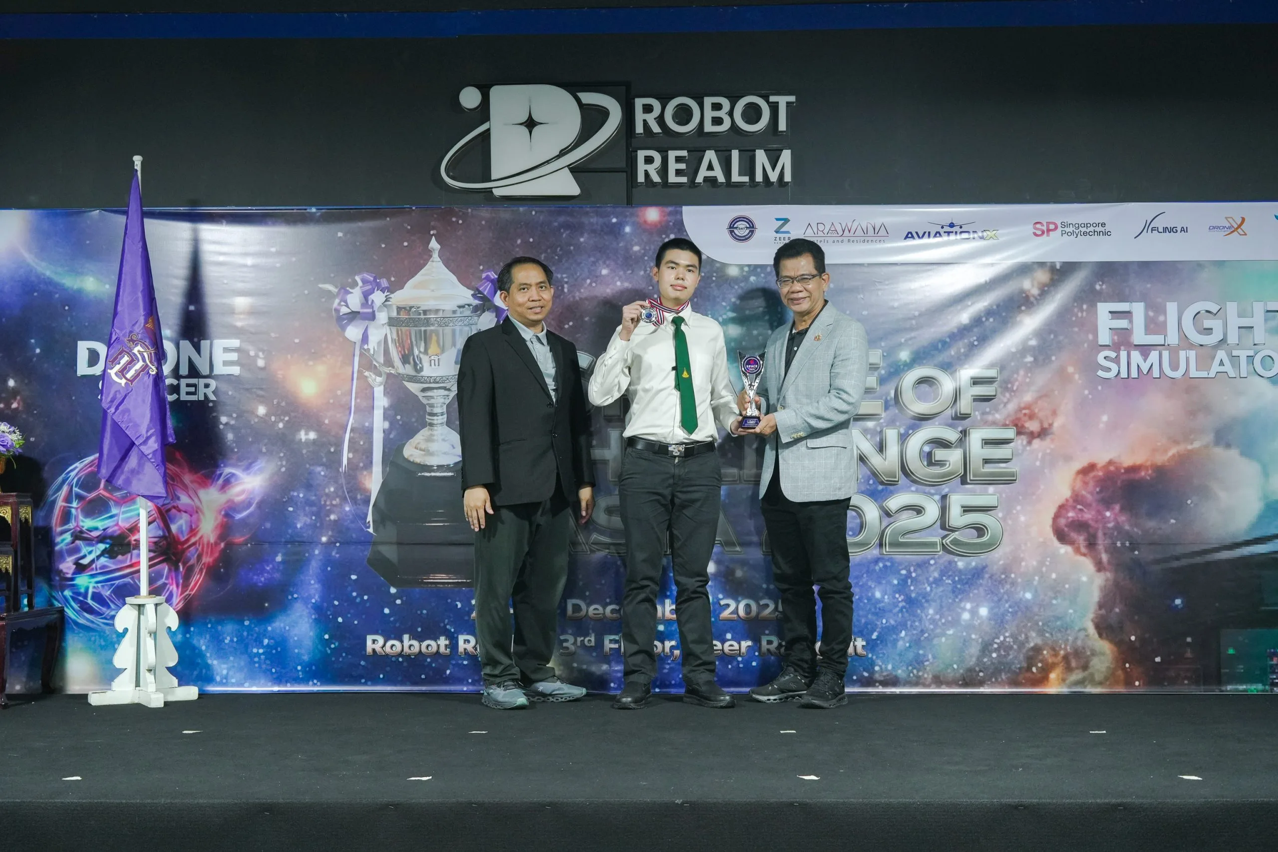 SPACE OF ASIAN 2025 (รับรางวัล)-18