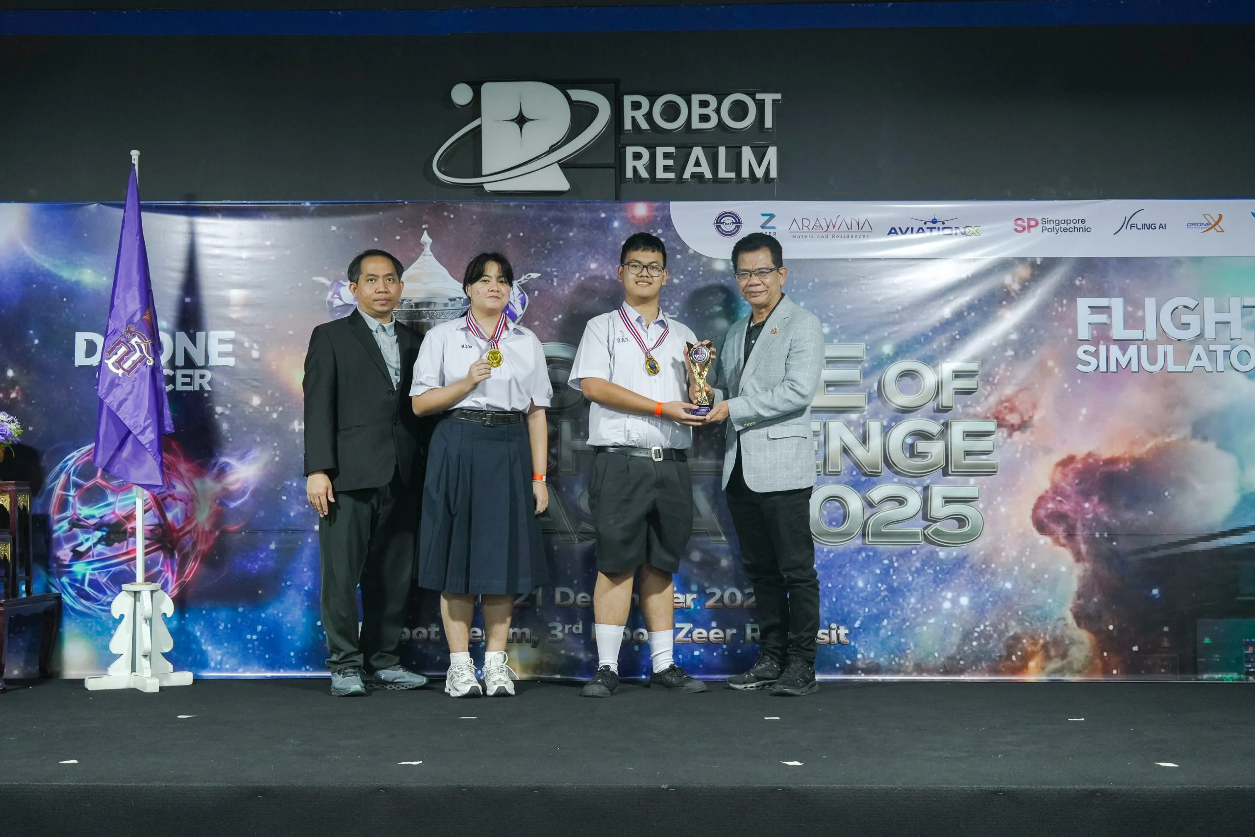 SPACE OF ASIAN 2025 (รับรางวัล)-19