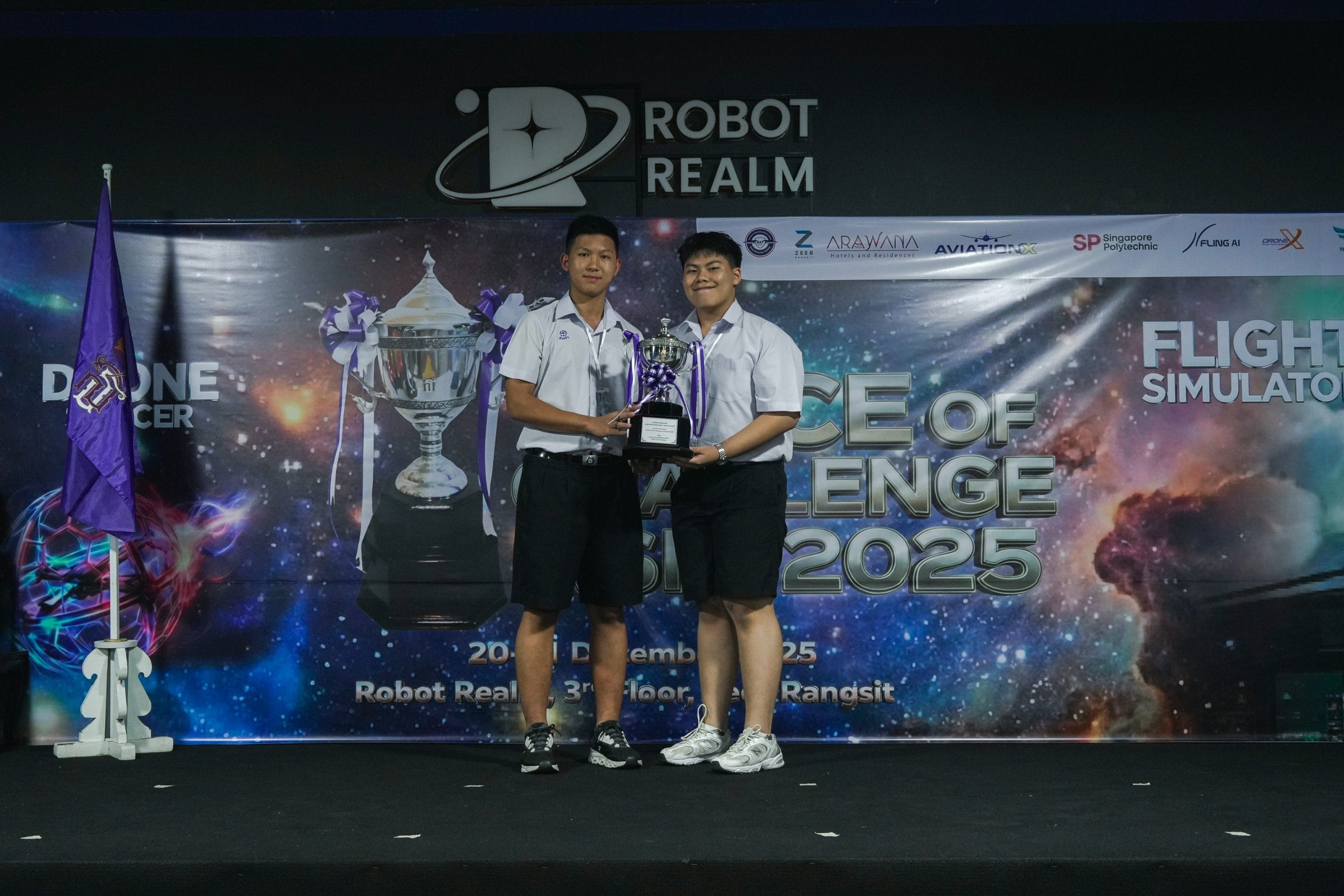 SPACE OF ASIAN 2025 (รับรางวัล)-2