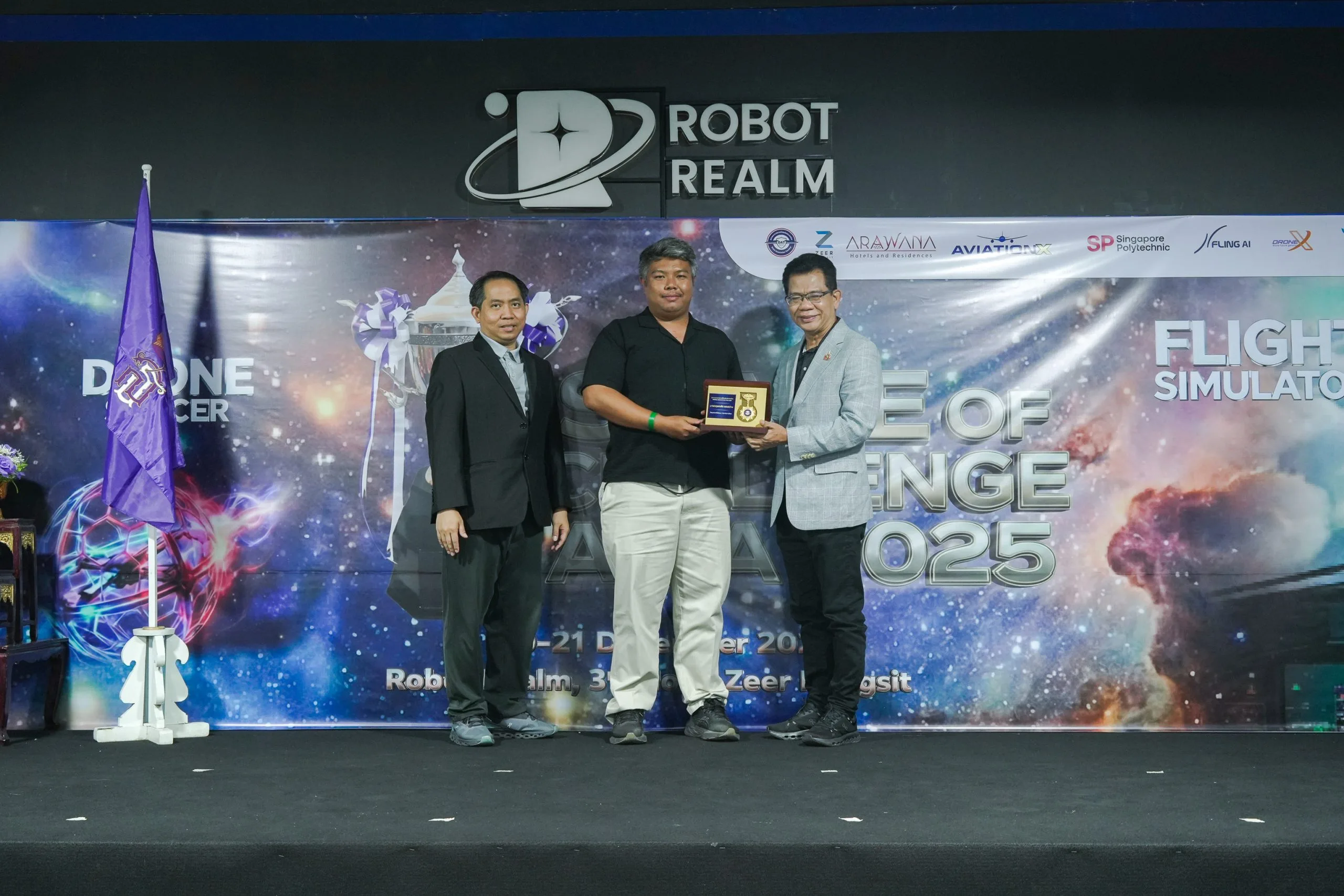 SPACE OF ASIAN 2025 (รับรางวัล)-21