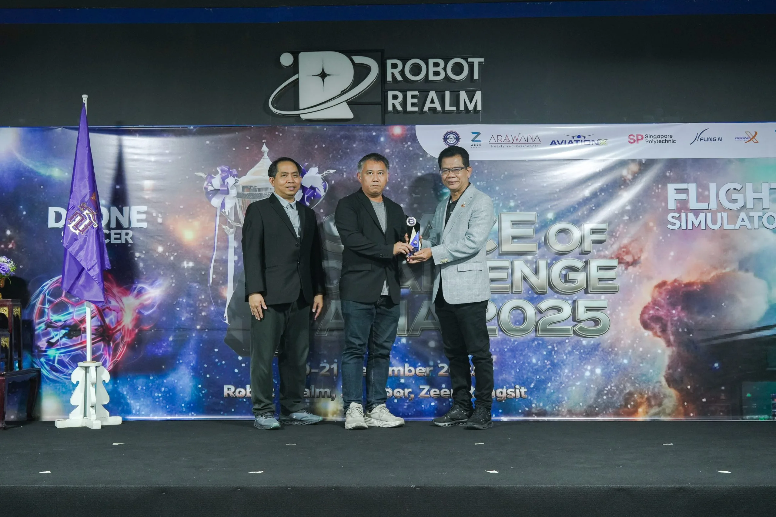 SPACE OF ASIAN 2025 (รับรางวัล)-22