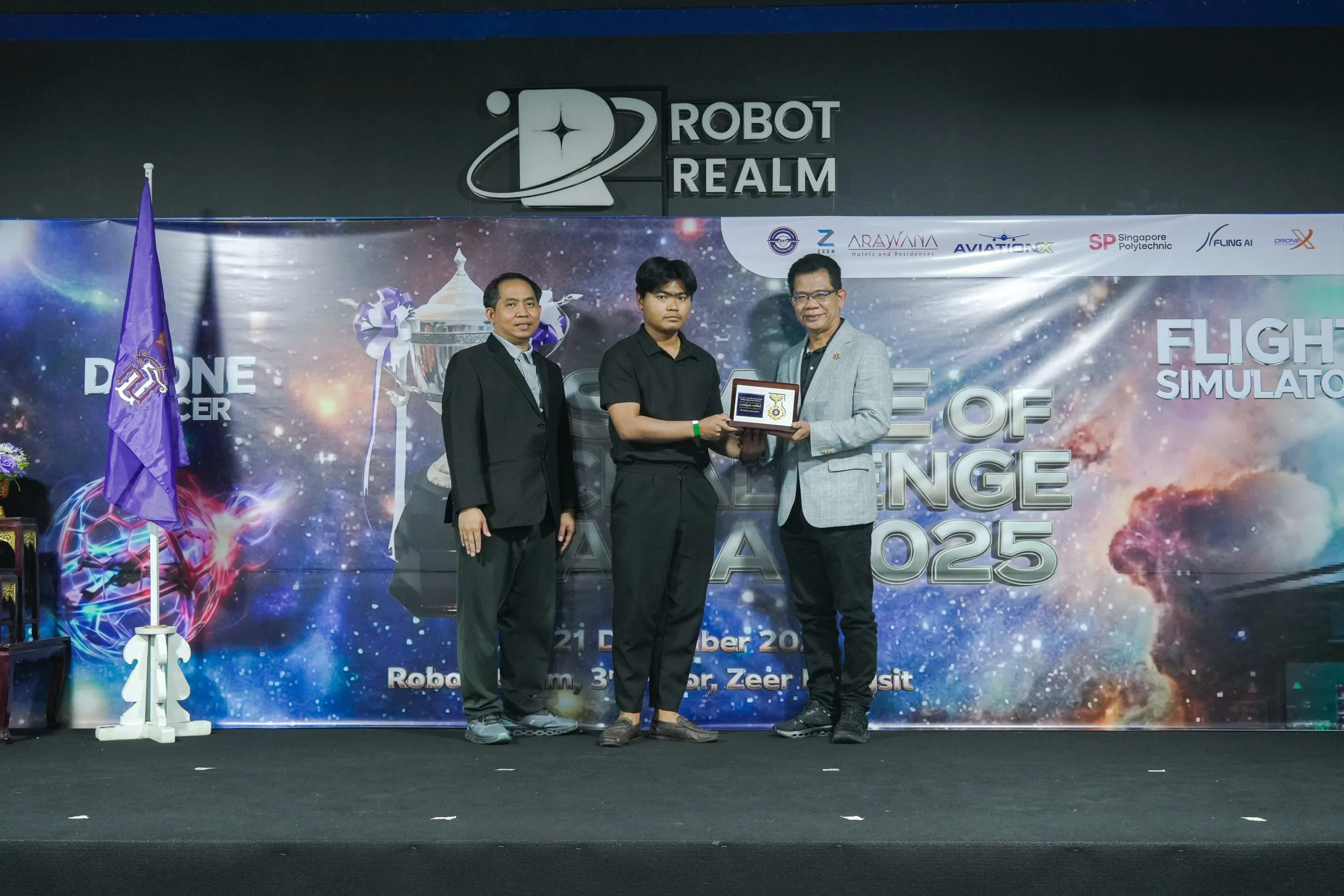 SPACE OF ASIAN 2025 (รับรางวัล)-23