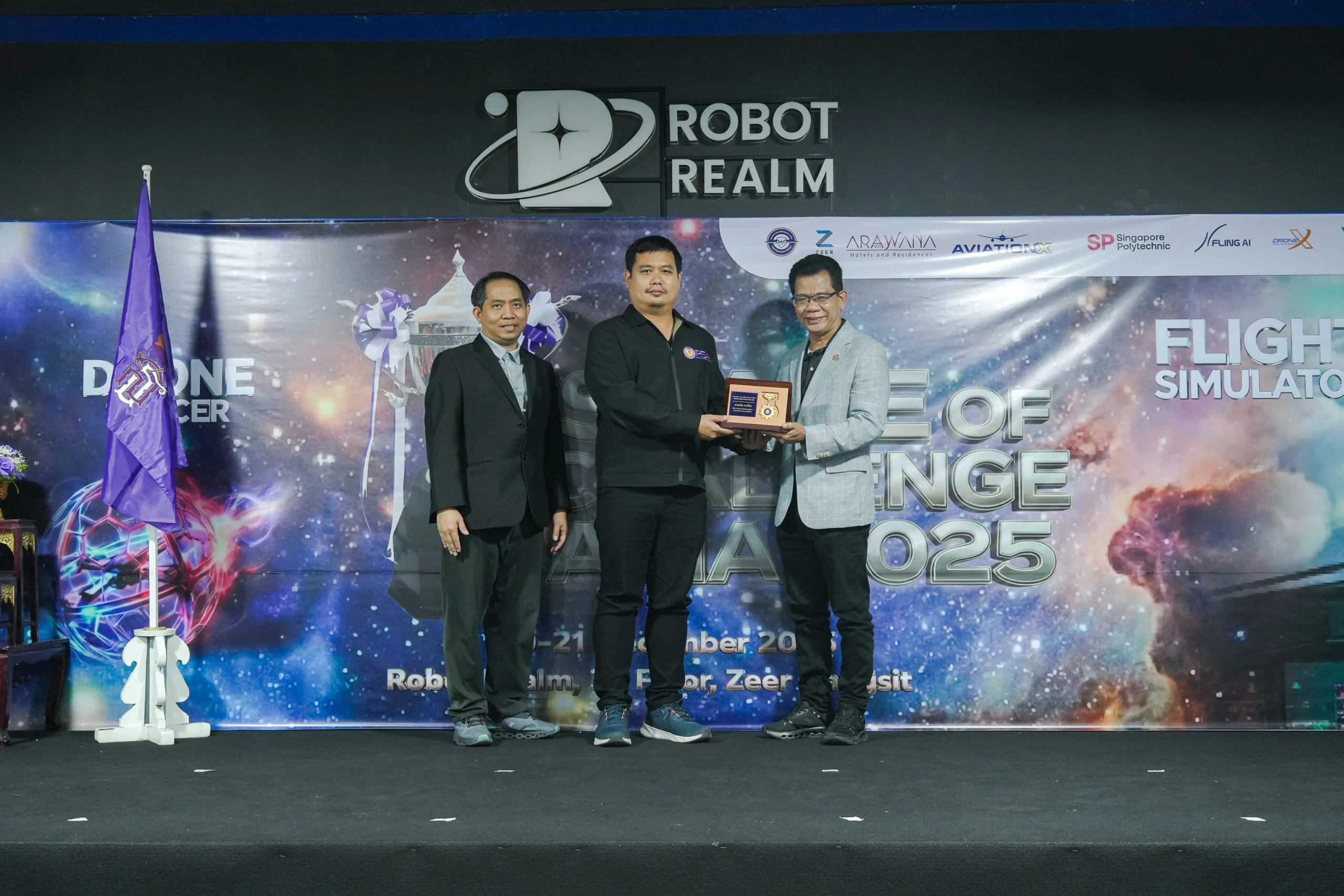 SPACE OF ASIAN 2025 (รับรางวัล)-24