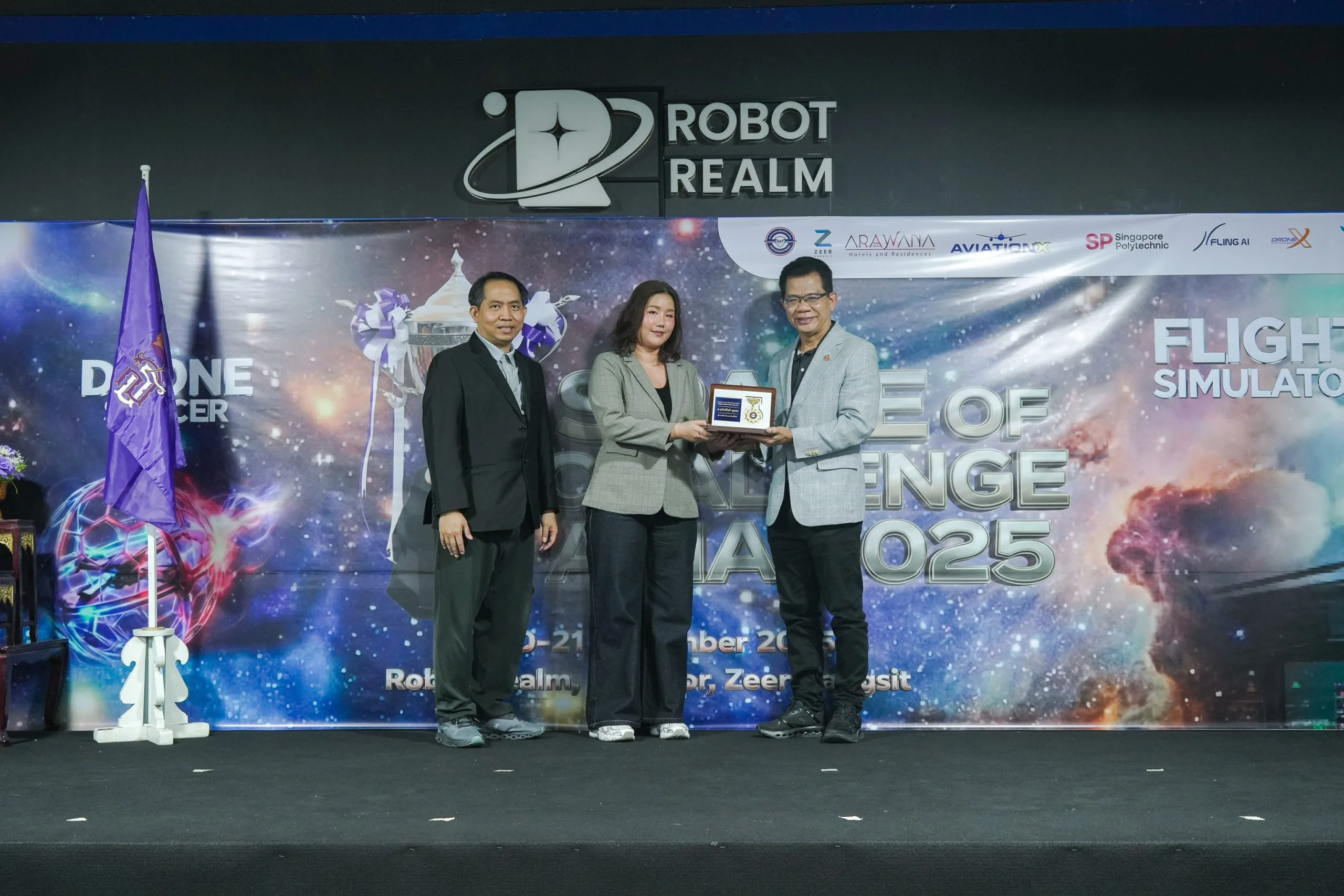 SPACE OF ASIAN 2025 (รับรางวัล)-25