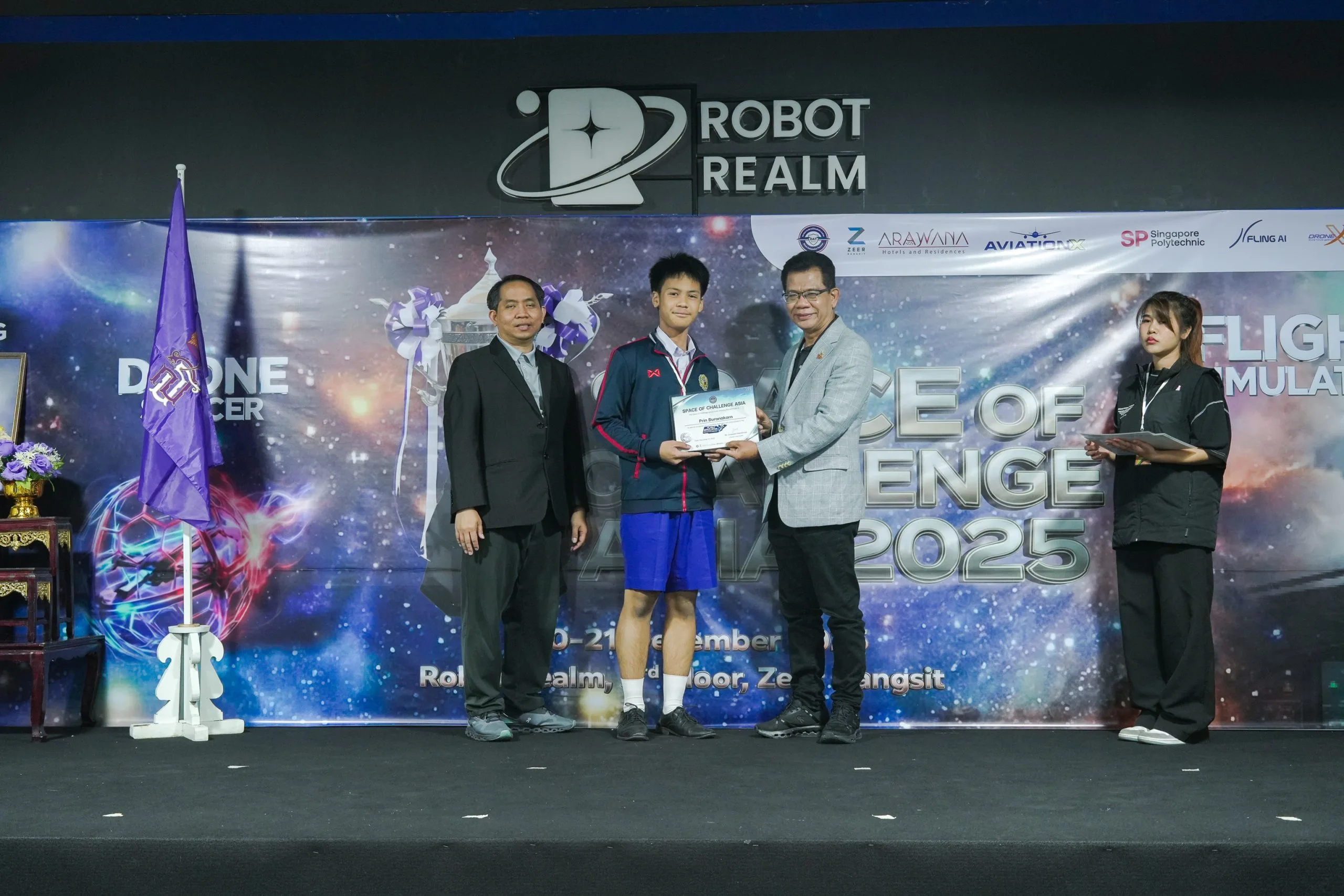 SPACE OF ASIAN 2025 (รับรางวัล)-29