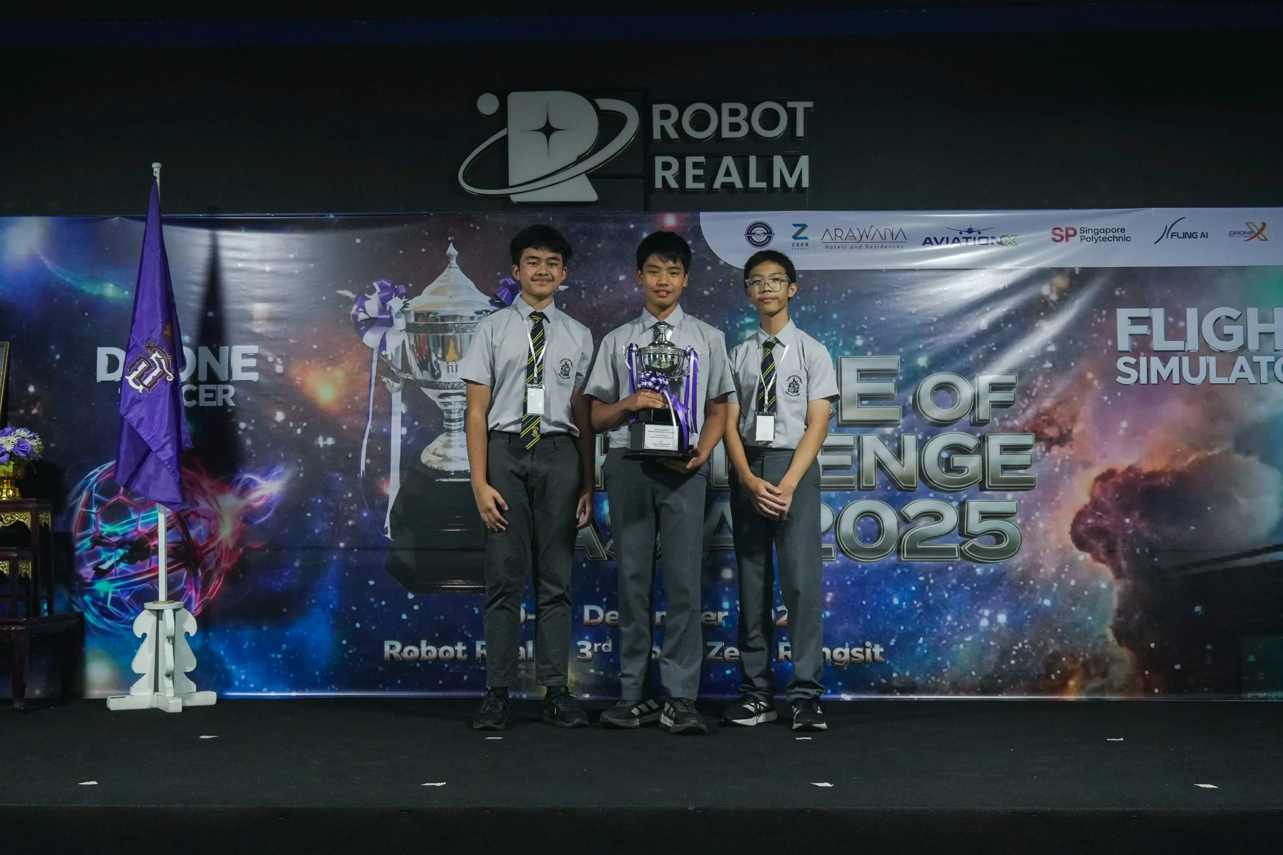 SPACE OF ASIAN 2025 (รับรางวัล)-3
