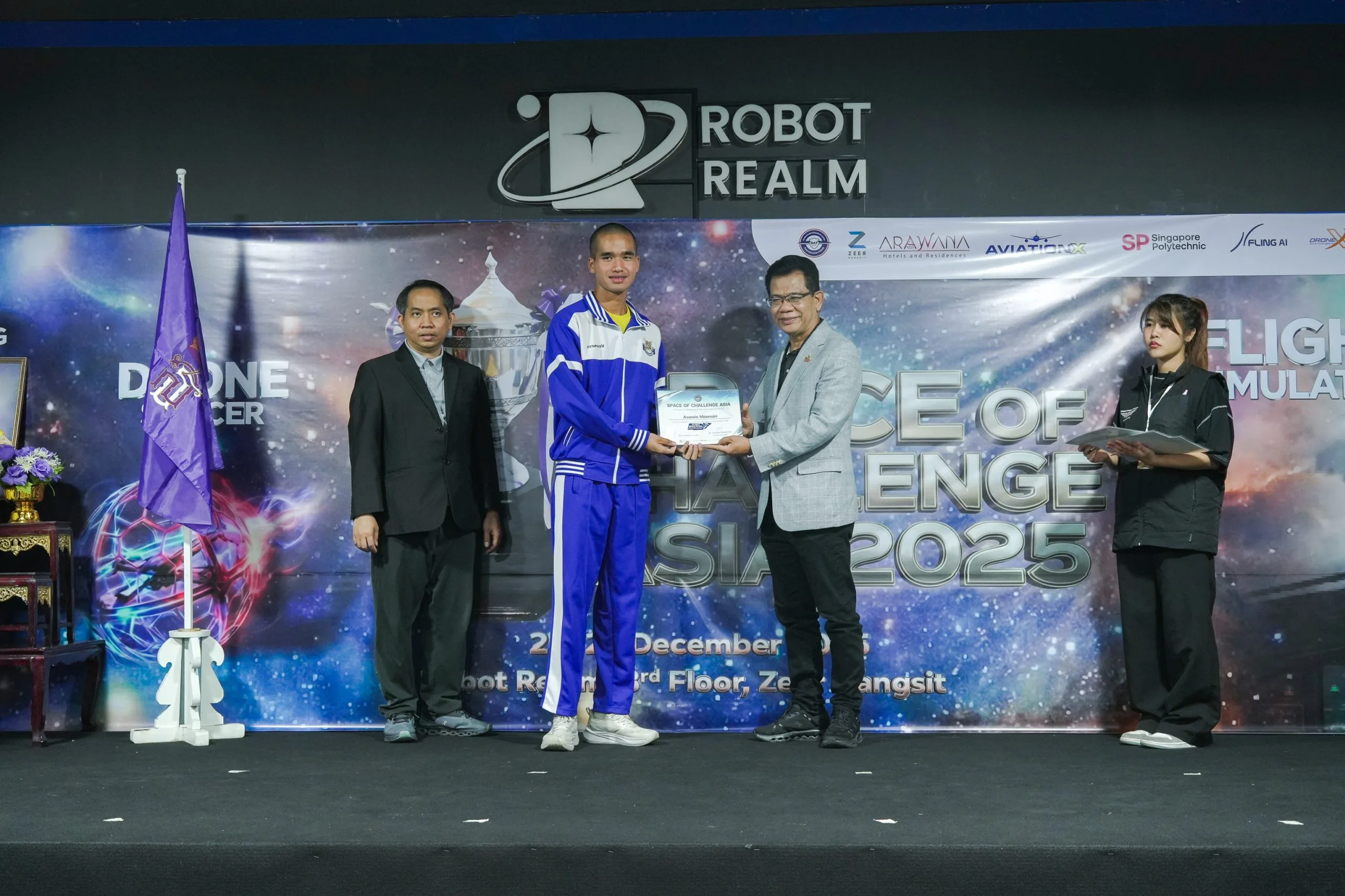 SPACE OF ASIAN 2025 (รับรางวัล)-30