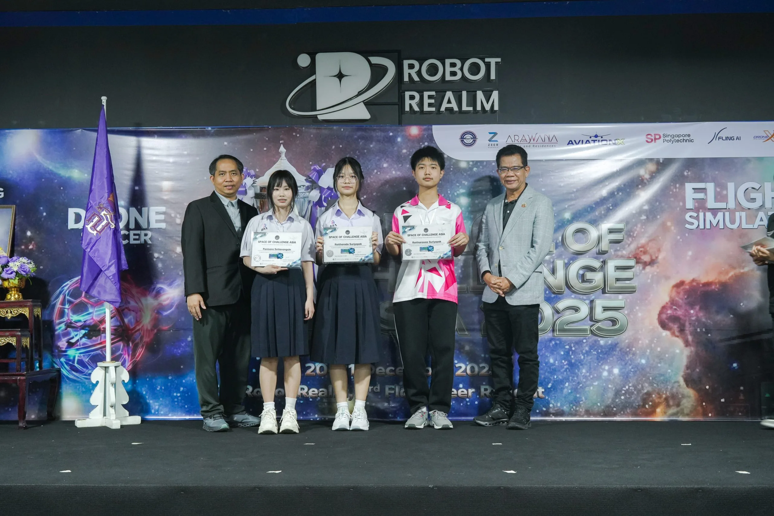 SPACE OF ASIAN 2025 (รับรางวัล)-32
