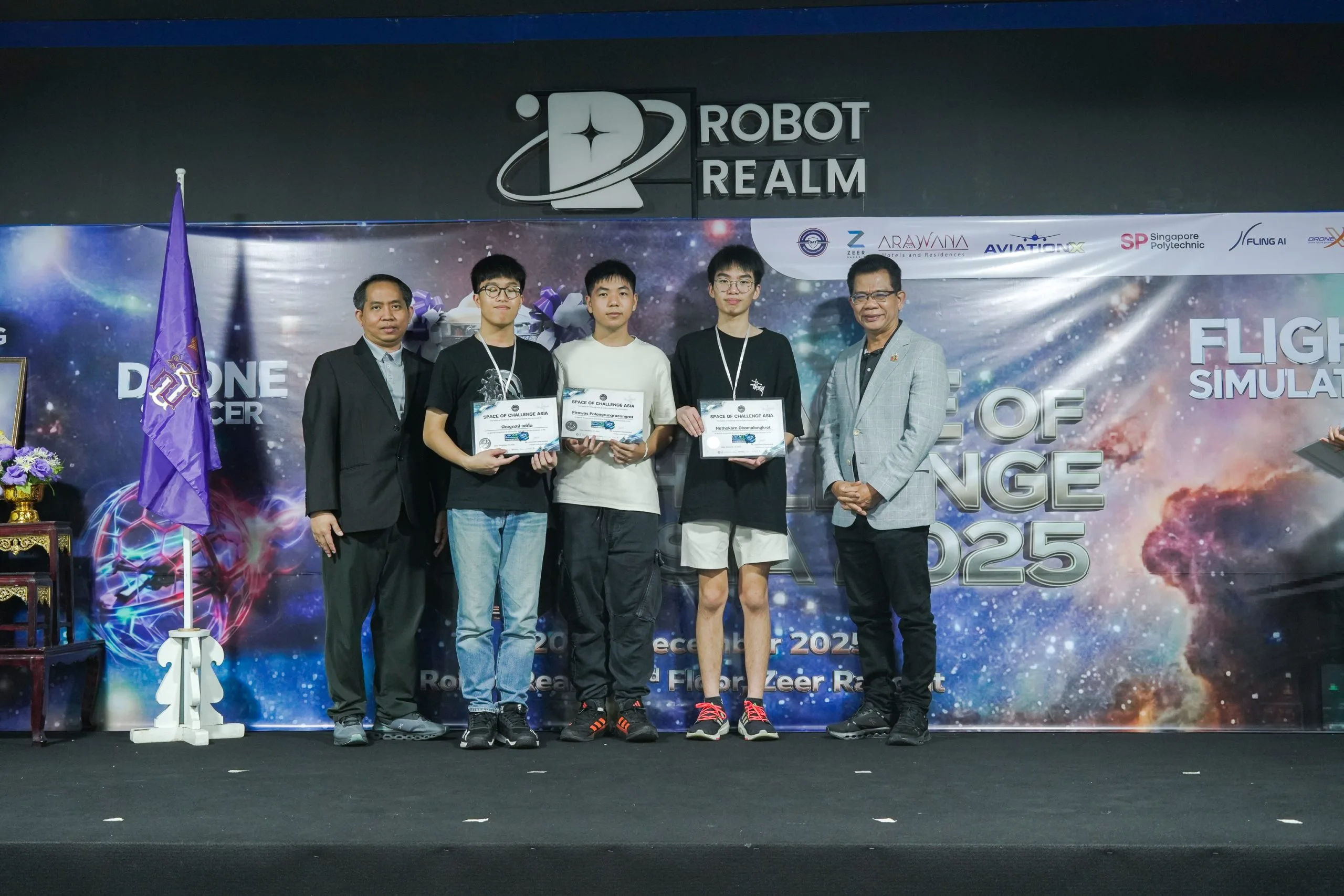 SPACE OF ASIAN 2025 (รับรางวัล)-33