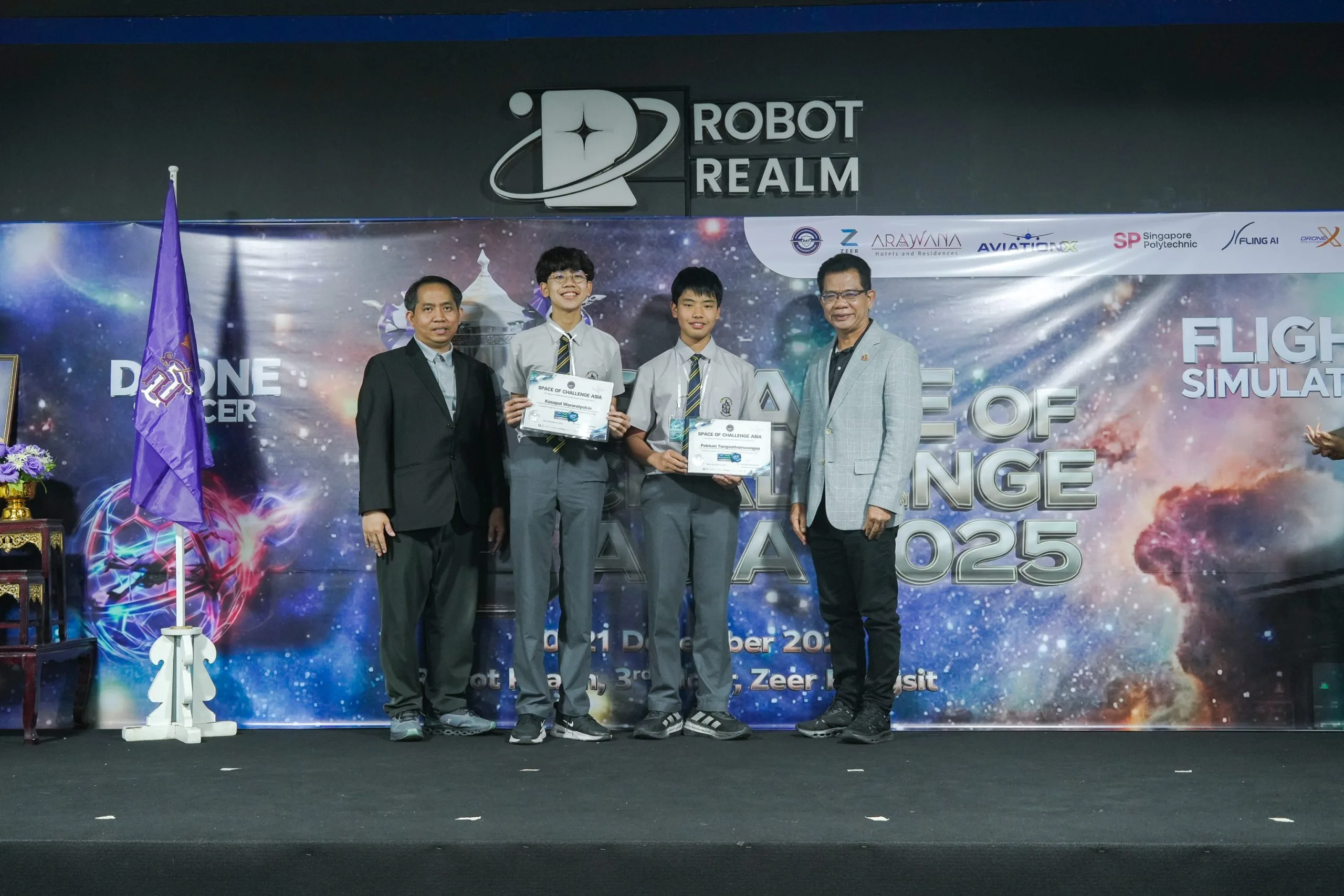 SPACE OF ASIAN 2025 (รับรางวัล)-34