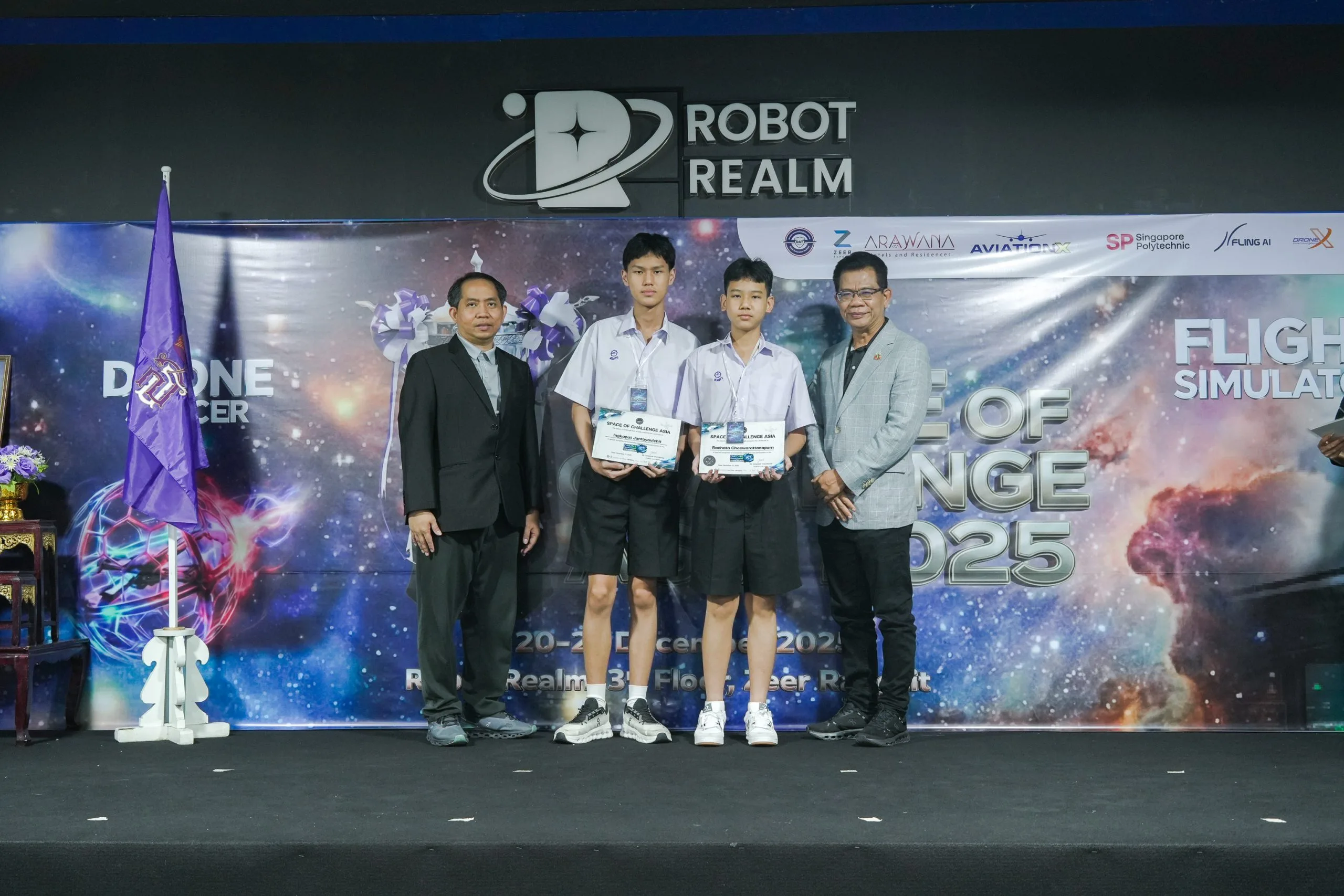 SPACE OF ASIAN 2025 (รับรางวัล)-35