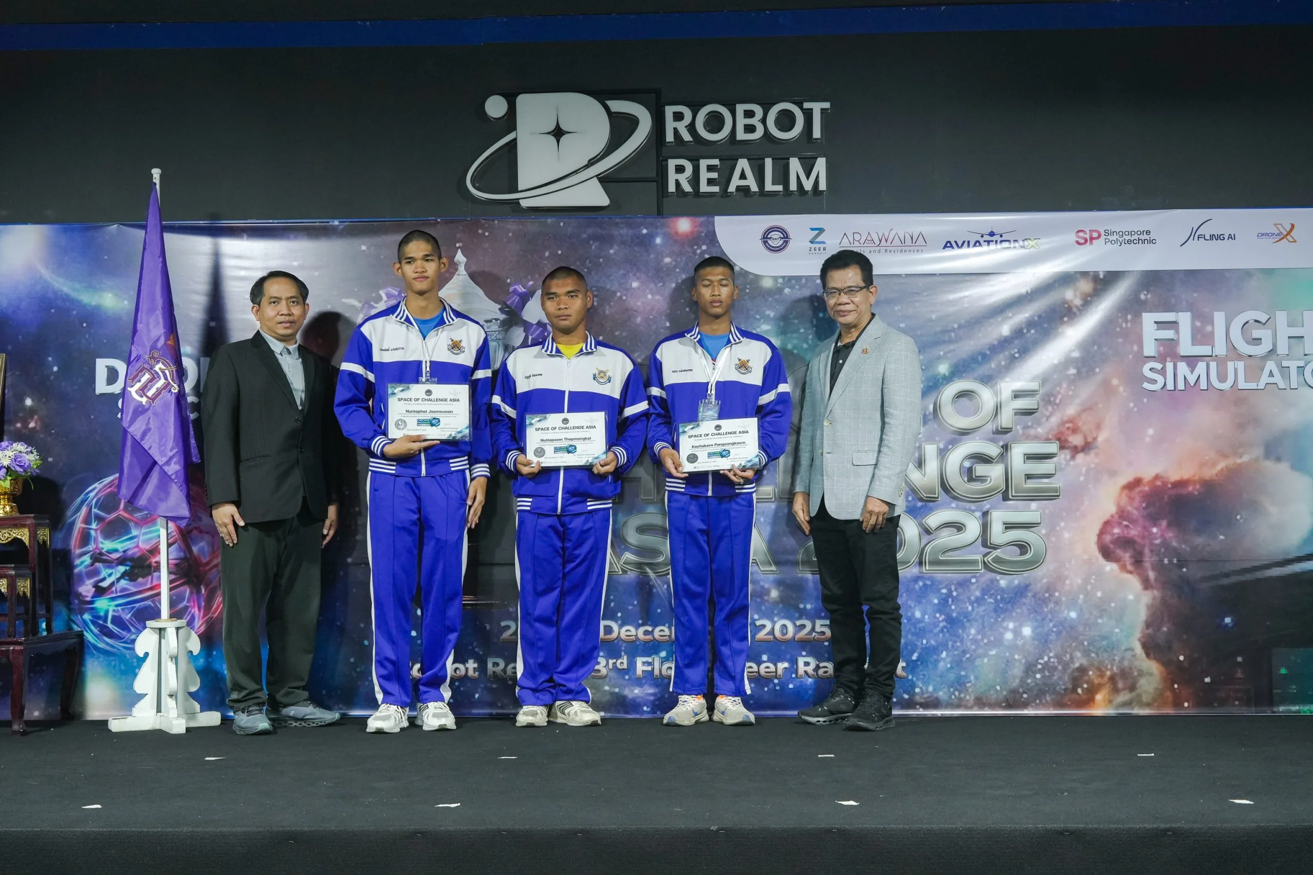 SPACE OF ASIAN 2025 (รับรางวัล)-36