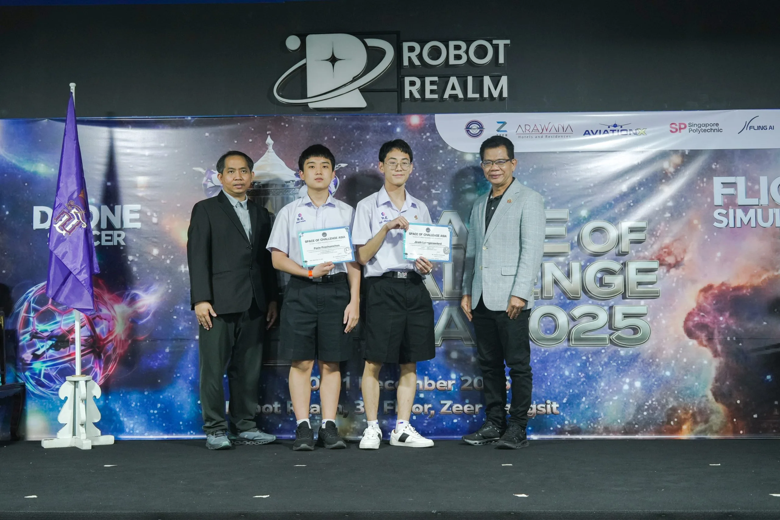 SPACE OF ASIAN 2025 (รับรางวัล)-40
