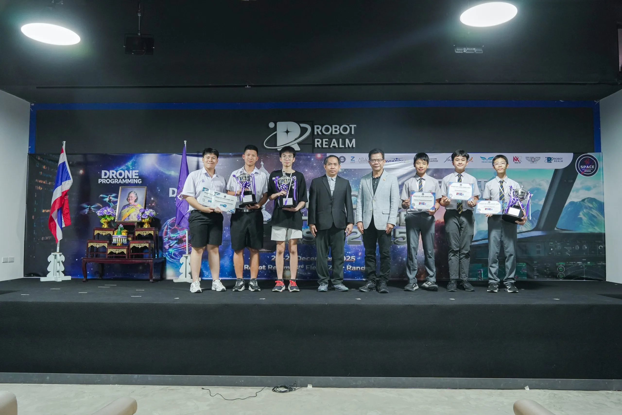 SPACE OF ASIAN 2025 (รับรางวัล)-44