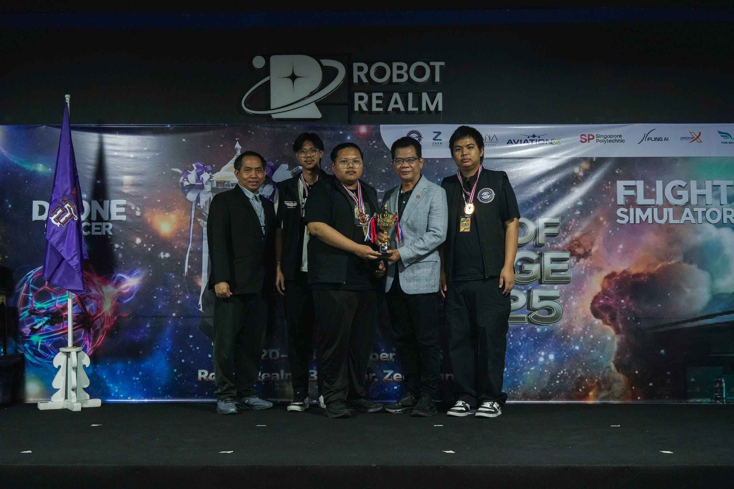 SPACE OF ASIAN 2025 (รับรางวัล)-8