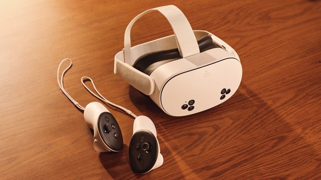 Meta Quest 3S: ประตูสู่โลก Mixed Reality ที่คุ้มค่าที่สุดในปี 2026
