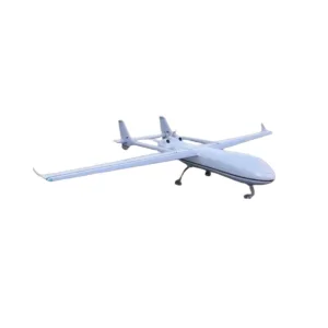 DAT-466 Oil Powered UAV