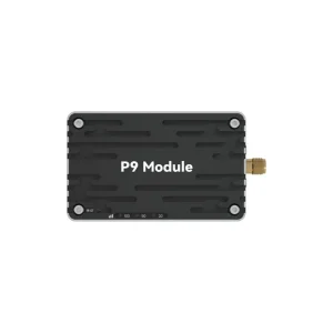 CUAV P9 Radio