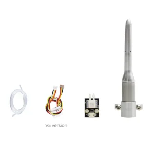 MS4525 Sensor