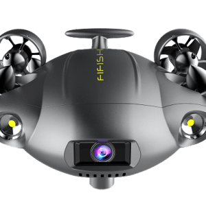 Fifish V6s Robotic Claw