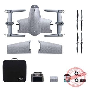 SK-1 PRO VTOL