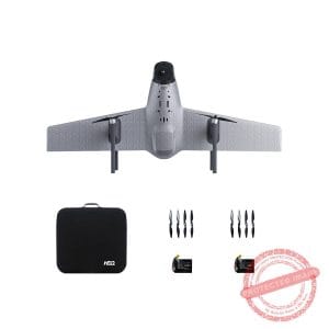 SK-1 Mapping VTOL