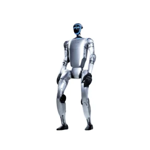Unitree G1 Humanoid Robot