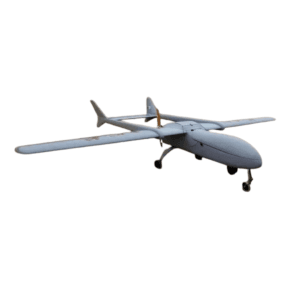 DAT-4 Oil Powered UAV