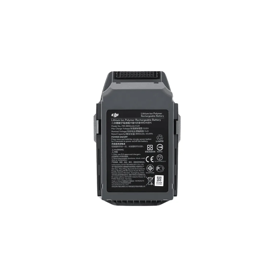 DJI Mavic Pro Battery - 이미지 3