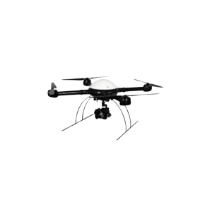 DAT Surveillance UAV Quadcopter