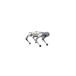 Quadruped Robot สี่ขา