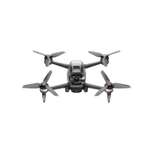 Consumer Drone