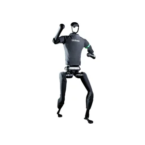 Unitree H1 Humanoid Robot