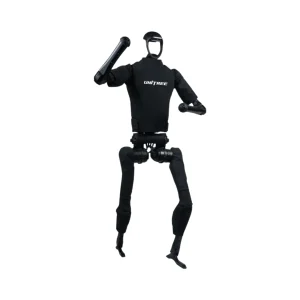 Unitree H1-2 Humanoid Robot