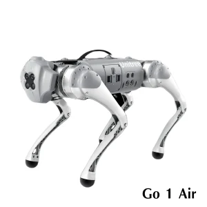 Unitree Go1 Air