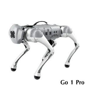 Unitree Go1 Pro