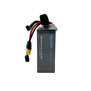 แบตเตอรี่ Herewin 16000mAh