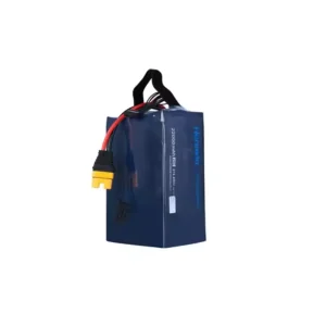แบตเตอรี่ Herewin 22000mAh Pro