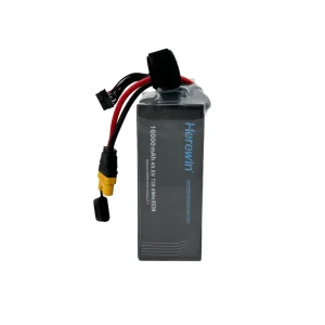 แบตเตอรี่ Herewin HV 16000mAh