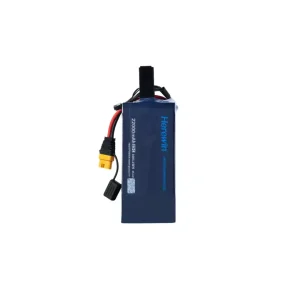 แบตเตอรี่ Herewin 22000mAh