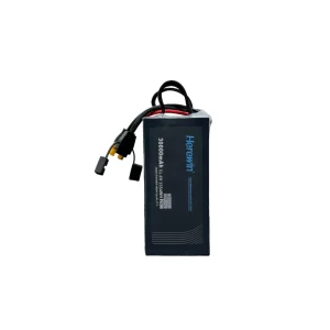แบตเตอรี่ Herewin 14S 30000mAh