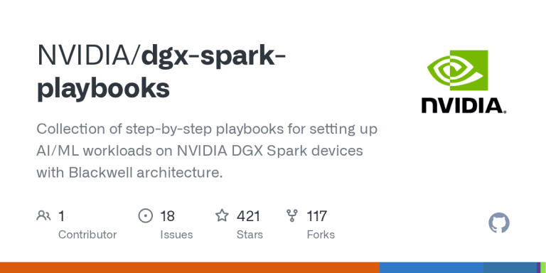วิธีติดตั้ง Open WebUI และ Ollama บน DGX Spark เพื่อใช้งาน AI แบบ Offline
