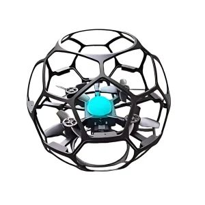 Drone Soccer Protector CF953