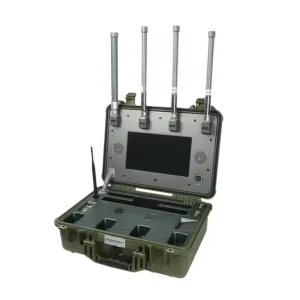 DJI Aeroscope Mobile